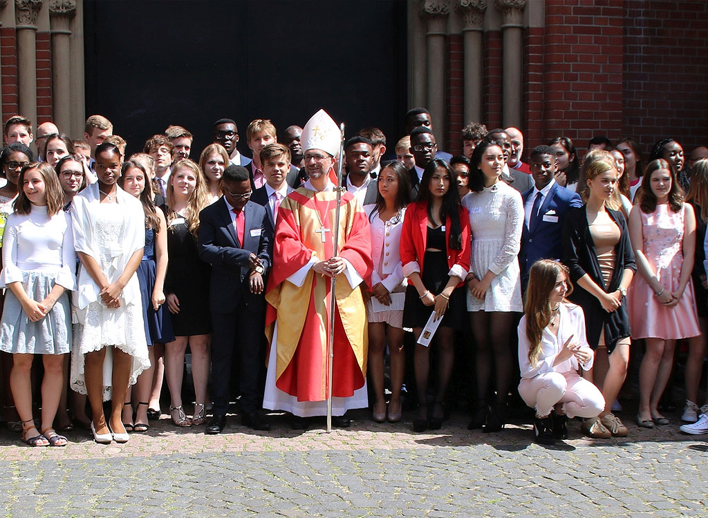 St. Ansgar