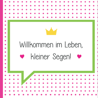 Segensfeier (1)