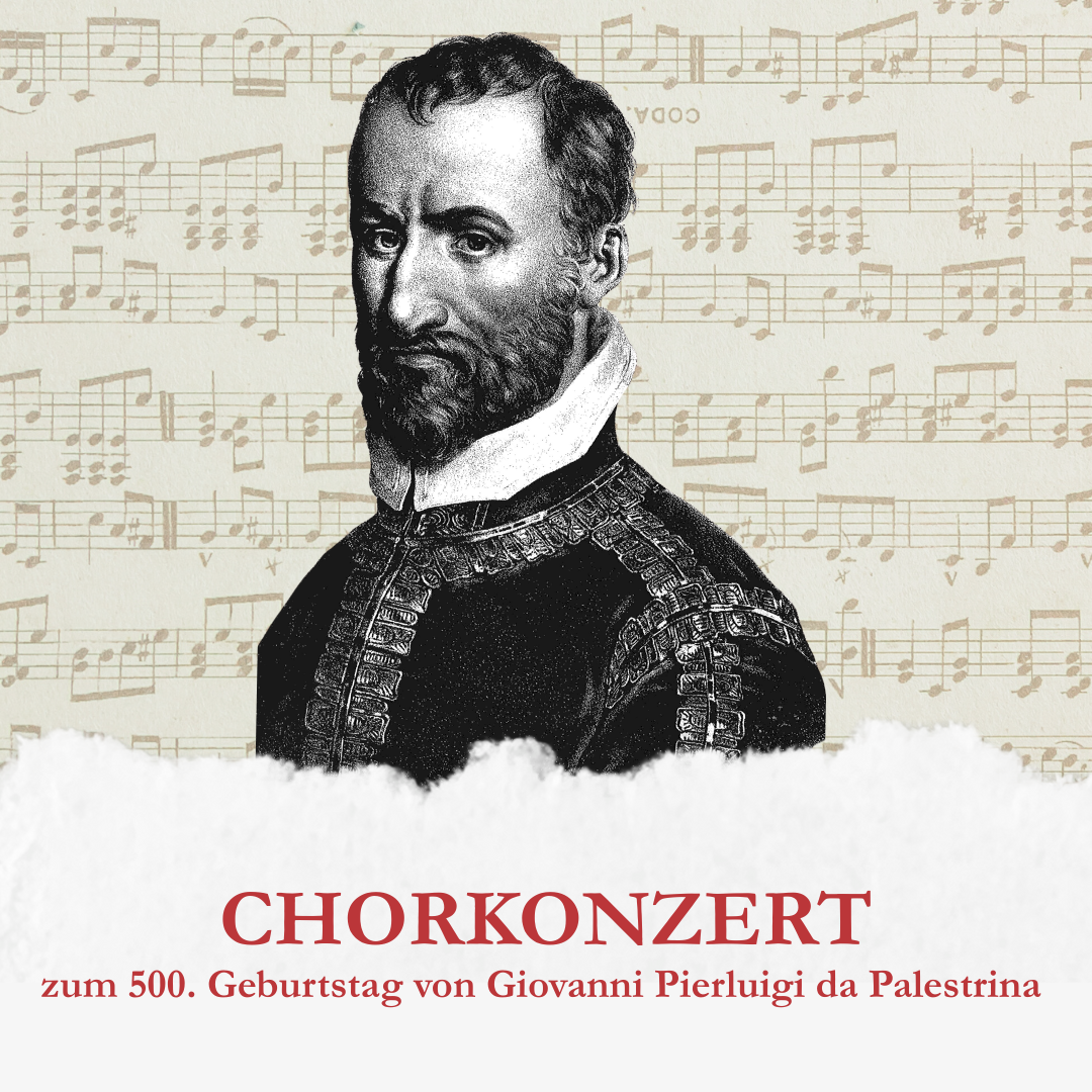 Chorkonzert SM3